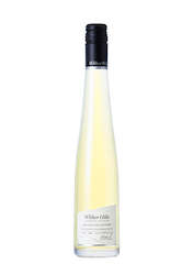 Our Wines: Cellar Collection Late Harvest Sauvignon Blanc NV