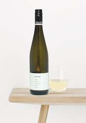 Our Wines: Cellar Collection Rarangi Riesling 2012
