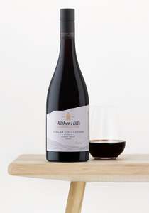 Cellar Collection 1: Cellar Collection Block 13 Pinot Noir 2024