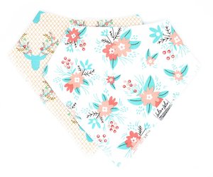 Featured: Bandana Bib 2 Pack