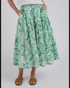 Pants Skirts: Florentina Skirt