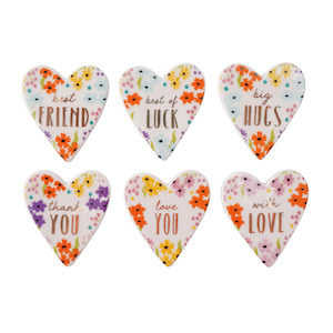 15 Or Under: Flower Market Token