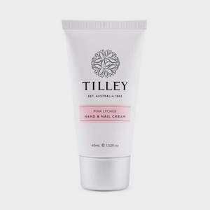 Body: Mini Hand Cream