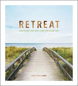 Under 50: Retreat