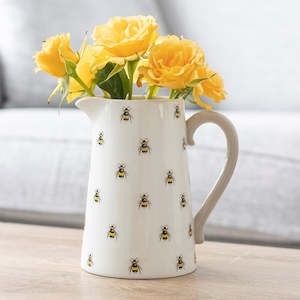 Under 50: Bee Jug