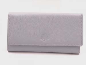 Under 100: Large Womens Wallet