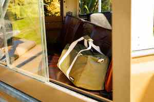 Under 100: Martinborough Bag