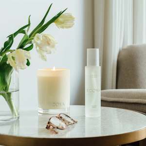 Home Fragrance: Ecoya Room Spray