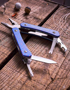 Men: Fishing Multi Tool