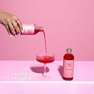 Under 50: Monday Distillery Cocktail X Elm