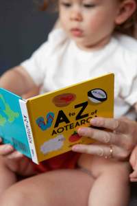 15 Or Under: Board Book