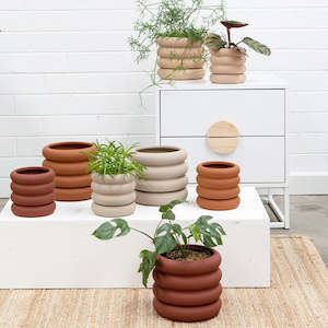 Garden: Bodhi Planter