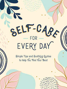 Books: Self-Care for Everyday