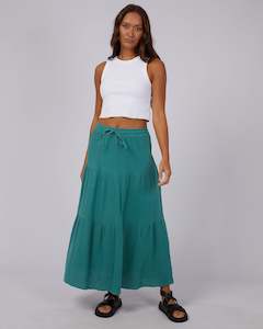 Massive Clothing Sale: Mahlia Skirt