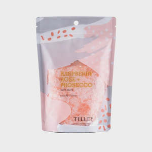 Tilley Soaps: Bath Salts