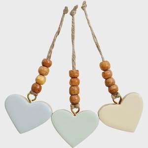 Stocking Stuffers Under 10: Blue Heart