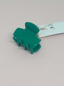 Stocking Stuffers Under 10: Mini Claw Clip