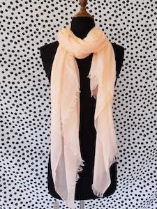 Hello Friday: Hello Friday Scarf