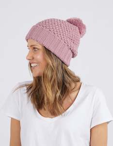Berry Beanie