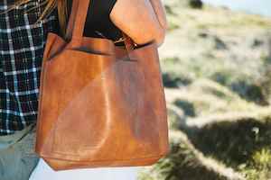 Under 100: Rosedale Tote