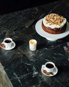 Ecoya: Mini Madison Candle