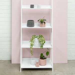 Habitat 101: Jasper Planter