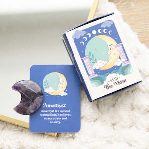 Crystals: Celestial Dreams Stone