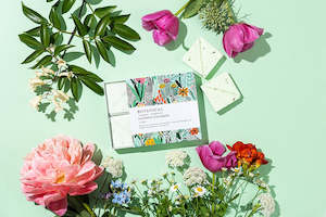 Home Fragrance: Shower Steamer Gift Pack