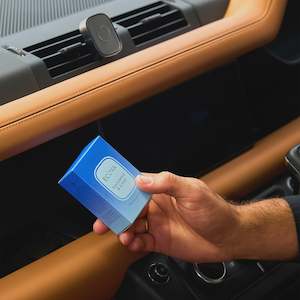 Home Fragrance: Car Diffuser Fragrance Pod