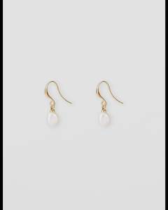 Mother of Pearl Drops