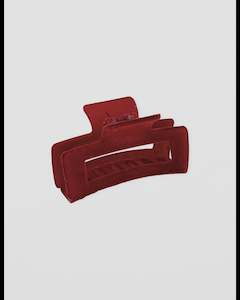 Hair Grip Velvet