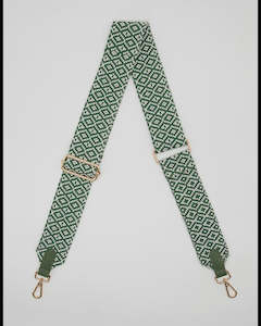 Stella + Gemma Bag Strap