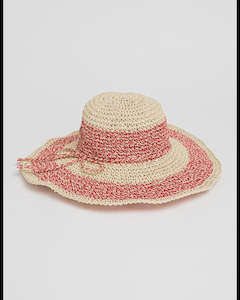 Bay Soft Hat