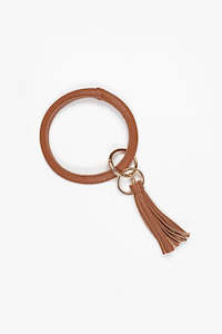 Sale 1: Wristlet Keychain