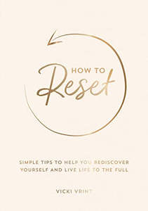 Books: How To Reset
