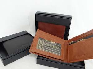 Fathers Day Gifts: Bush Creek Wallet