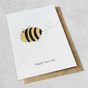Fathers Day Gifts: A6 Luxe Card