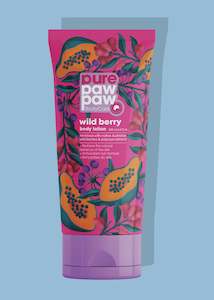 Body: Pure Paw Paw Body Care