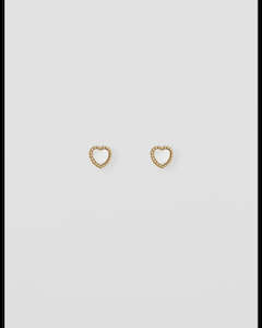 Mother Of Pearl Studs