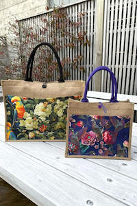 Mothers Day Gift Guide: AS Jute Bag