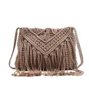 Vera May: Atlantis Bag