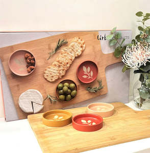 Urban: Shae Foliage Set