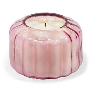 Paddywax: Ripple Candle Small