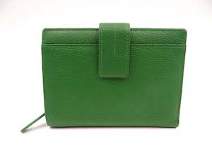 Second Nature Leather 1: Womensl Leather Wallet