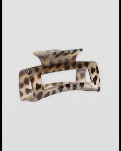 Stella Gemma: Leopard Hair Claw