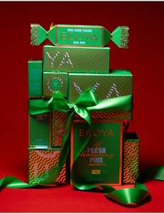 Fresh Pine Collection