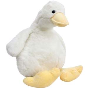Baby: Duck Plush