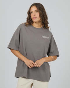 Tops: Beachside Tee