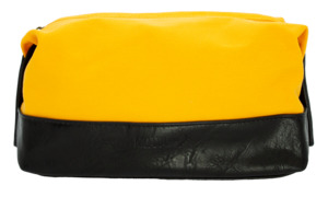 Fathers Day Gifts: Canvas Toilet Bag 2.0