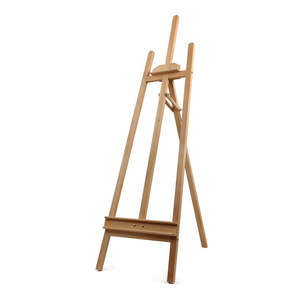 Habitat 101: Display Easel